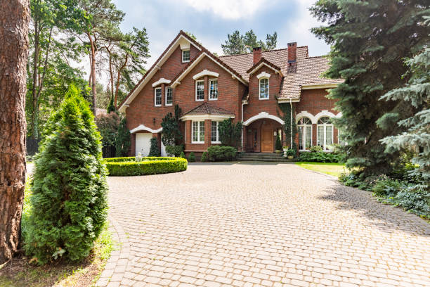 Best Professional Driveway Pavers  in West Carrollton, OH