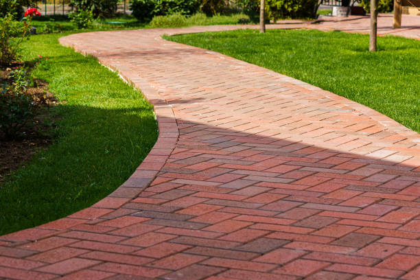 Best Residential Driveway Paver Services  in West Carrollton, OH