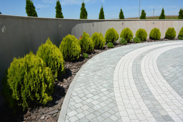 Best Driveway Resurfacing Pavers  in West Carrollton, OH