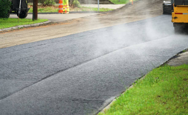 Best Residential Driveway Paver Services  in West Carrollton, OH