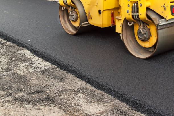 West Carrollton, OH Driveway Pavers Company